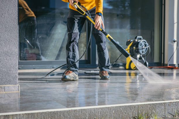 Why Choose Our Certified Pressure Washing Experts for Your Project Needs in Tarentum, PA?